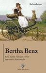 Bertha Benz - Barbara Leisner - 9783938047682