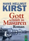Gott schläft in Masuren - Hans Hellmut Kirst - 9783938176122