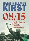 08/15 - Hans Hellmut Kirst - 9783938176788