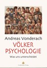 Völkerpsychologie - Andreas Vonderach - 9783938176979