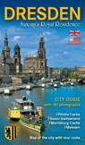 Stadtführer Dresden - die Sächsische Residenz - englische Ausgabe - Wolfgang Kootz - 9783938220016