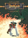 Donjon 04. Missglückter Zauber - Lewis Trondheim ; Joann Sfar - 9783938511473