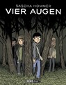 Vier Augen - Sascha Hommer - 9783938511596