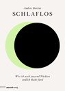 Schlaflos - Anders Bortne - 9783938539637