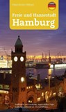 Stadtführer Hamburg deutsch - Wolfgang Kootz - 9783938541173