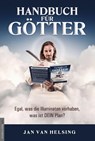 Handbuch für Götter - Jan van Helsing - 9783938656648