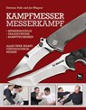 Kampfmesser - Messerkampf - Dietmar Pohl ; Jim Wagner - 9783938711071