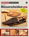 Messerscheiden Band 3 - David Hölter - 9783938711675