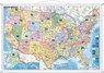 USA Bundesstaaten mit Postleitzahlen -  - 9783938842706