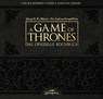 A Game of Thrones - Das offizielle Kochbuch - Chelsea Monroe-Cassel ; Sariann Lehrer - 9783938922439