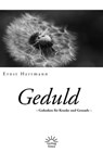 Geduld - Ernst Herrmann - 9783939075462