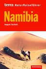 Namibia - August Sycholt - 9783939172901