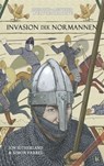 Spielbuch-Abenteuer Weltgeschichte 01 - Die Invasion der Normannen - Jon Sutherland ; Simon Farrel - 9783939212706