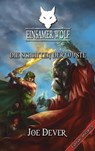 Einsamer Wolf 05 - Die Schatten der Wüste - Joe Dever - 9783939212799