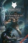 Einsamer Wolf 06 - Die Königreiche des Schreckens - Joe Dever - 9783939212805