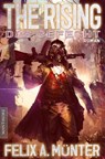 The Rising 2 - Das Gefecht - Felix A. Münter - 9783939212836