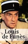 Louis de Funès - Marc Halupczok - 9783939239567