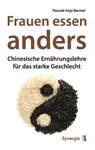 Frauen essen anders - Pascale Anja Barmet - 9783939272625