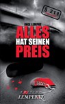 Alles hat seinen Preis - Inge Lempke - 9783939284826