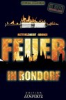 Feuer in Rondorf - Bernhard Hatterscheidt ; Ludwig Kroner - 9783939284901