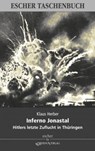 Inferno Jonastal - Klaus Herber - 9783939399988