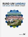 Rund um Landau - Markus Knecht - 9783939427360