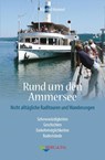 Rund um den Ammersee - Manfred Hummel - 9783939499497
