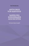 Antigonos von Karystos - Kai Brodersen - 9783939526575