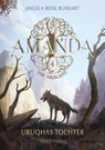 Amanda von Waisland - Angela Rose Burkart - 9783939556886