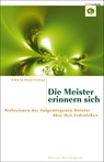 Die Meister erinnern sich - Edwin Courtenay - 9783939570158