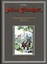 Prinz Eisenherz. Hal Foster Gesamtausgabe - Band 7 - Harold R. Foster - 9783939625063