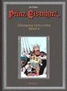 Prinz Eisenherz. Hal Foster Gesamtausgabe - Band 8 - Harold R. Foster - 9783939625087