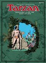 Tarzan. Sonntagsseiten / Tarzan 1939 - 1940 - Edgar Rice Burroughs - 9783939625650