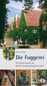 Die Fuggerei - Martin Kluger - 9783939645160