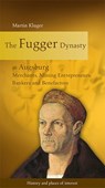 The Fugger Dynasty in Augsburg - Martin Kluger - 9783939645740