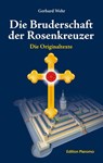 Die Bruderschaft der Rosenkreuzer - Gerhard Wehr - 9783939647225