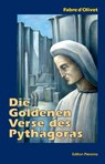 Die Goldenen Verse des Pythagoras - Fabre D'Olivet - 9783939647287