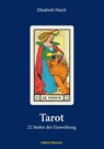 Tarot - Elisabeth Haich - 9783939647379
