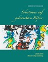 Solostimme auf gebrauchtem Papier - Heidrun Schaller - 9783939771777