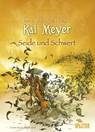 Das Wolkenvolk 01- Seide und Schwert. Erstes Buch: Wisperwind - Kai Meyer - 9783939823995