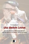 Uss demm Levve - Erwin Rußkowski - 9783939829829