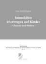 Immobilienübertragung auf Kinder - Höfinghoff, Dirk - 9783939829911