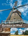 Raritäten im Wind - Bernd Flessner - 9783939870937