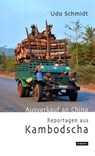 Ausverkauf an China - Udo Schmidt - 9783939876182