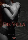 Die Villa - Melia Manadis - 9783939990505