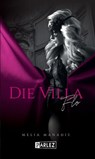 Die Villa - Melia Manadis - 9783939990543