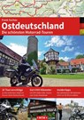OSTDEUTSCHLAND - Frank Sachau - 9783939997177