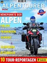 ALPENTOURER SPEZIAL ALPEN - Stephan Fennel ; Snezana Simicic ; Thomas Krämer ; Leonardo Lucarelli - 9783939997467
