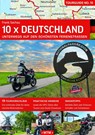 10 x DEUTSCHLAND - Frank Sachau - 9783939997566