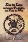 Das öde Land - Oliver Plaschka - 9783940036599
